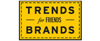 Скидка 10% на коллекция trends Brands limited! - Гурское